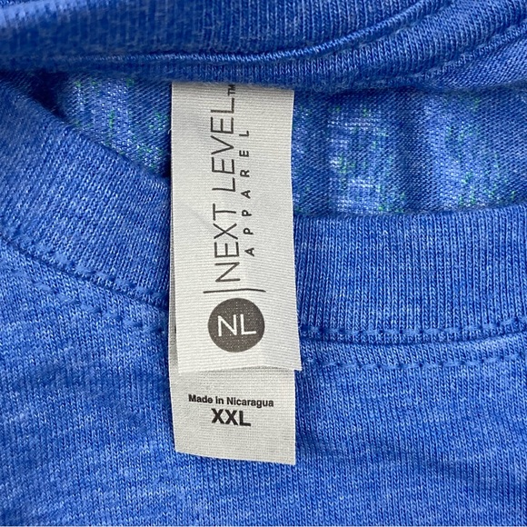 Phish T-shirt Summer Tour 2021 PollockWomens Ladies Size XXLNWOT - Picture 5 of 7